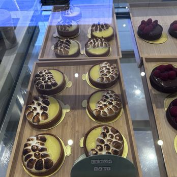 La Sorella - 9/15/24 - lemon tarts - Breakfast & Brunch Near Me - Fishkill, New York La Sorella - 9/15/24 - lemon tarts - Breakfast & Brunch Near Me - Fishkill, New York
