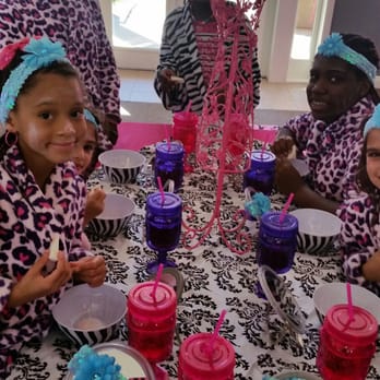 Spa Party Divas On The Go - Party & Event Planning Near Me Spa Party Divas On The Go - Party & Event Planning Near Me