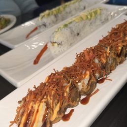 The Manager Roll