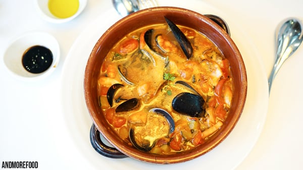 Gattopardo Ristorante di Mare by null