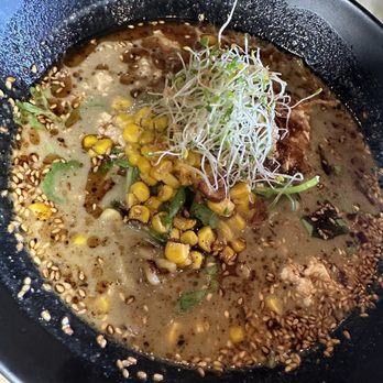 REDWHITE - Studio City - Ramen Near Me - Studio City, California REDWHITE - Studio City - Ramen Near Me - Studio City, California