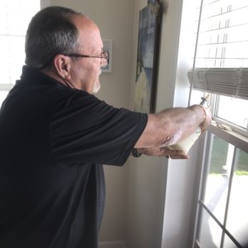 Bobby Grisson S Pest Management Pest Control 4955 Riverside Rd Melbourne Fl Phone Number