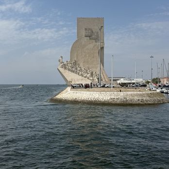 Padrão dos Descobrimentos - Photo 6: Monument to the Discoveries (Padrão dos Descobrimentos) - Landmarks & Historical Buildings Near Me - Lisbon, 11 Padrão dos Descobrimentos - Photo 6: Monument to the Discoveries (Padrão dos Descobrimentos) - Landmarks & Historical Buildings Near Me - Lisbon, 11