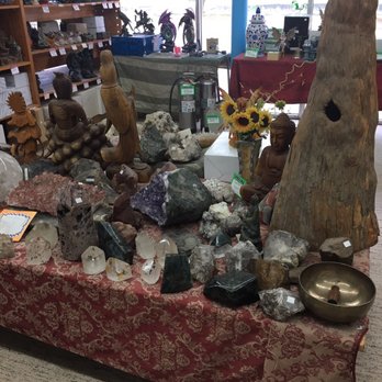 Magick Cauldron - Bookstores Near Me - Houston, Texas