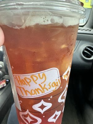 Starbucks by null