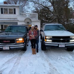 A Plus Auto & Truck Repair