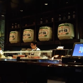 Tadashi - Sushi Bar - Sushi Bars Near Me - Bee Cave, Texas Tadashi - Sushi Bar - Sushi Bars Near Me - Bee Cave, Texas
