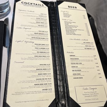 Salar - Drinks menu - Peruvian Near Me - Dayton, Ohio Salar - Drinks menu - Peruvian Near Me - Dayton, Ohio