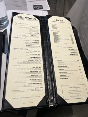 Menu photo 3 Salar Dayton, OH