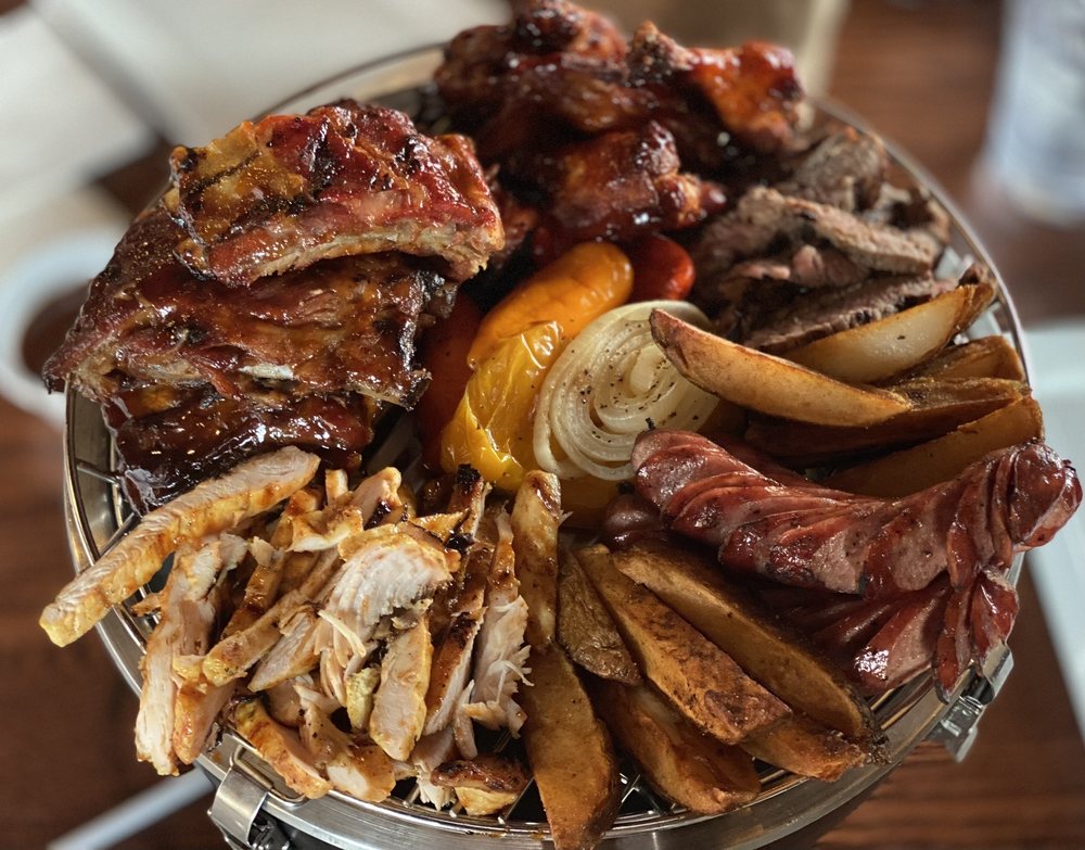 SMOKEY BONES RONKONKOMA - Updated January 2026 - 385 Photos & 562