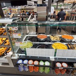 Publix Super Market - Deli - Hot Foods