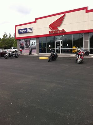 Duncan Automotive Network