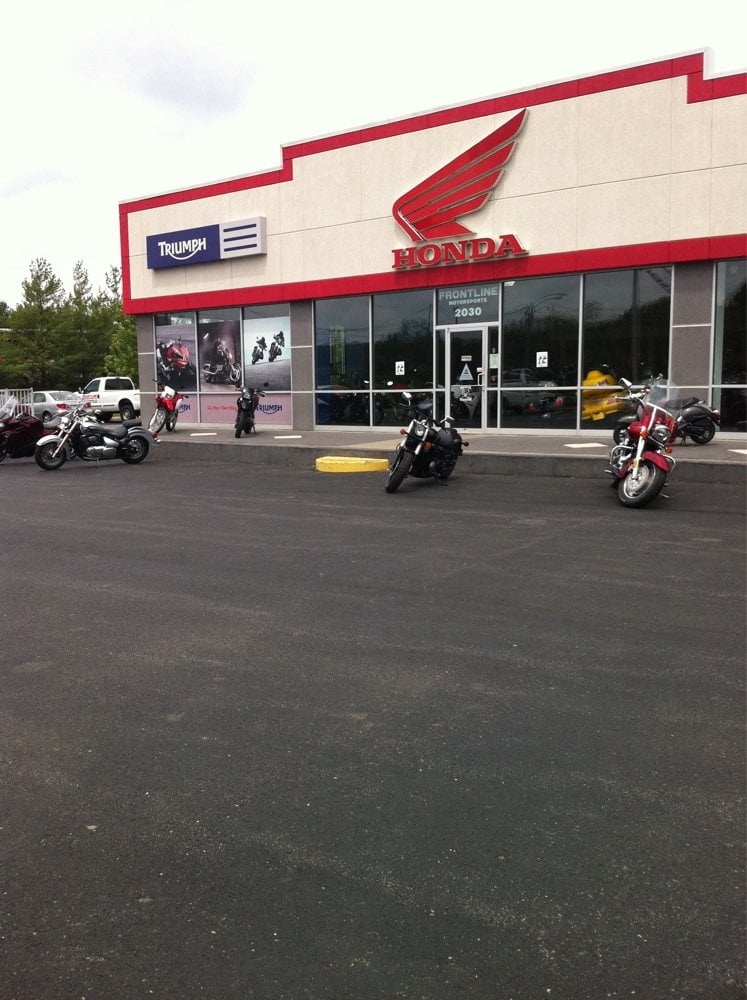 DUNCAN AUTOMOTIVE NETWORK Updated September 2024 2030 Roanoke St