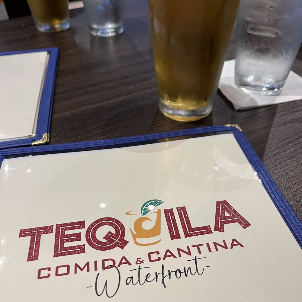 Tequila's Waterfront - Mexican Near Me - Wilmington, North Carolina Tequila's Waterfront - Mexican Near Me - Wilmington, North Carolina