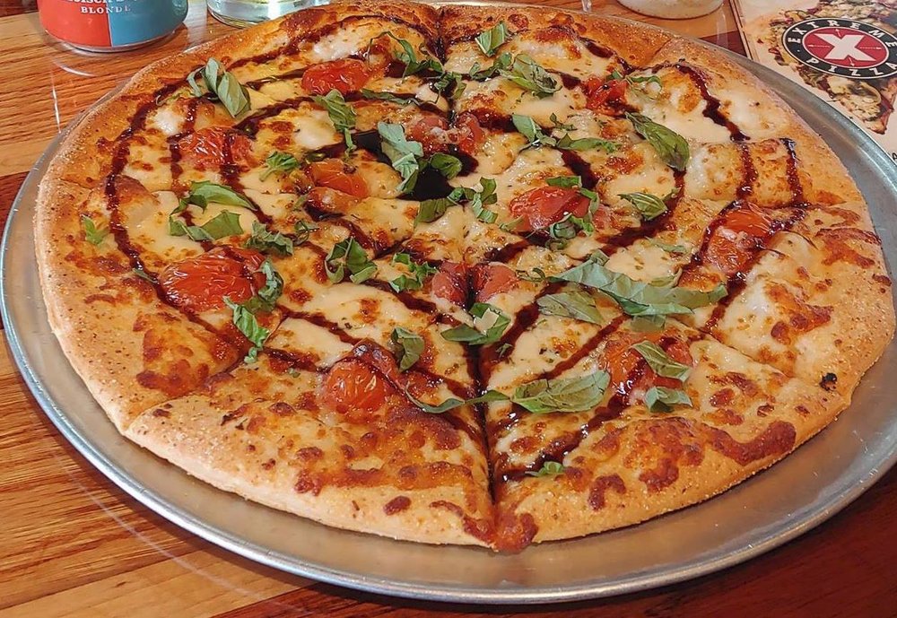 EXTREME PIZZA HERCULES CLOSED 99 Photos & 169 Reviews 3700 San