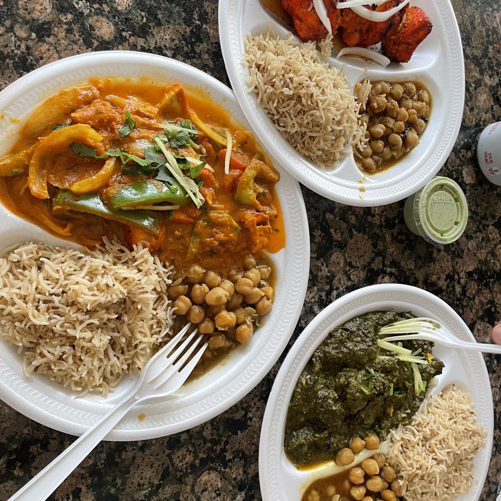 Mehran Restaurant - Tikka masala kabob, Chicken Tikka Masala, Saag Paneer - Halal Near Me - Arlington, Virginia Mehran Restaurant - Tikka masala kabob, Chicken Tikka Masala, Saag Paneer - Halal Near Me - Arlington, Virginia