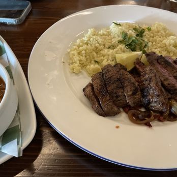 Standard Service - Heath - Carne Asada - New American Near Me - Heath, Texas