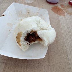 Opties and Dinghies - Bao bun