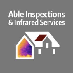 Able Inspection Company - Complete Thorough Home Inspections
Specializing in Infrared Imaging Technology
Member of the Better Business Bureau 1994