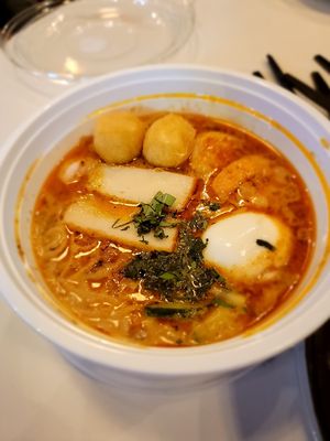 Daisy's Dream at Urban Hawker by null