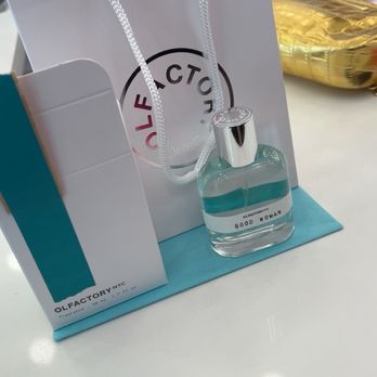 Olfactory - Perfume - Perfume Near Me - Washington, DC, District of Columbia