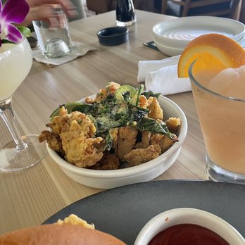 Palma - Popcorn Chicken - Sushi Bars Near Me - Phoenix, Arizona Palma - Popcorn Chicken - Sushi Bars Near Me - Phoenix, Arizona