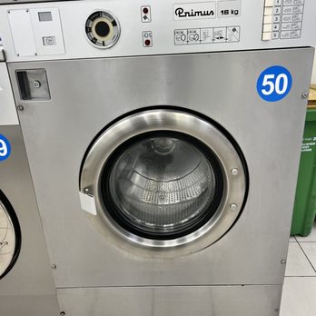 Lav Speed - Laundromat Near Me - Paris