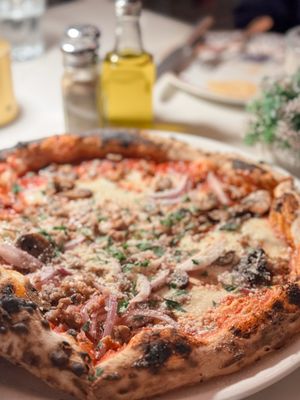 'Napizza by null