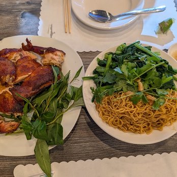 A Nu Quan - Vietnamese Near Me - Garden Grove, California