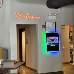 Stoney Point Grill - Homewood - Love the aesthetic
