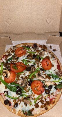 Mellow Mushroom Atlanta - Buckhead by null