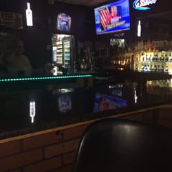 Golden Ox Liquor & Pub