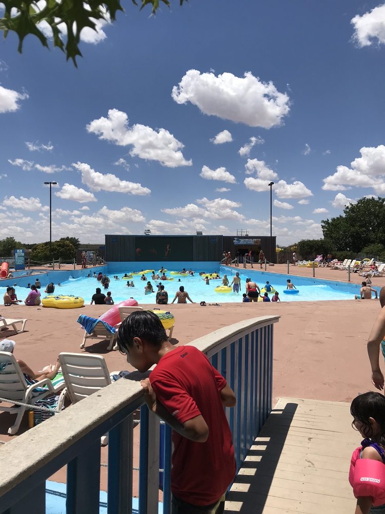 LUBBOCK WATER RAMPAGE Updated May 2024 24 Reviews 6602 Marsha