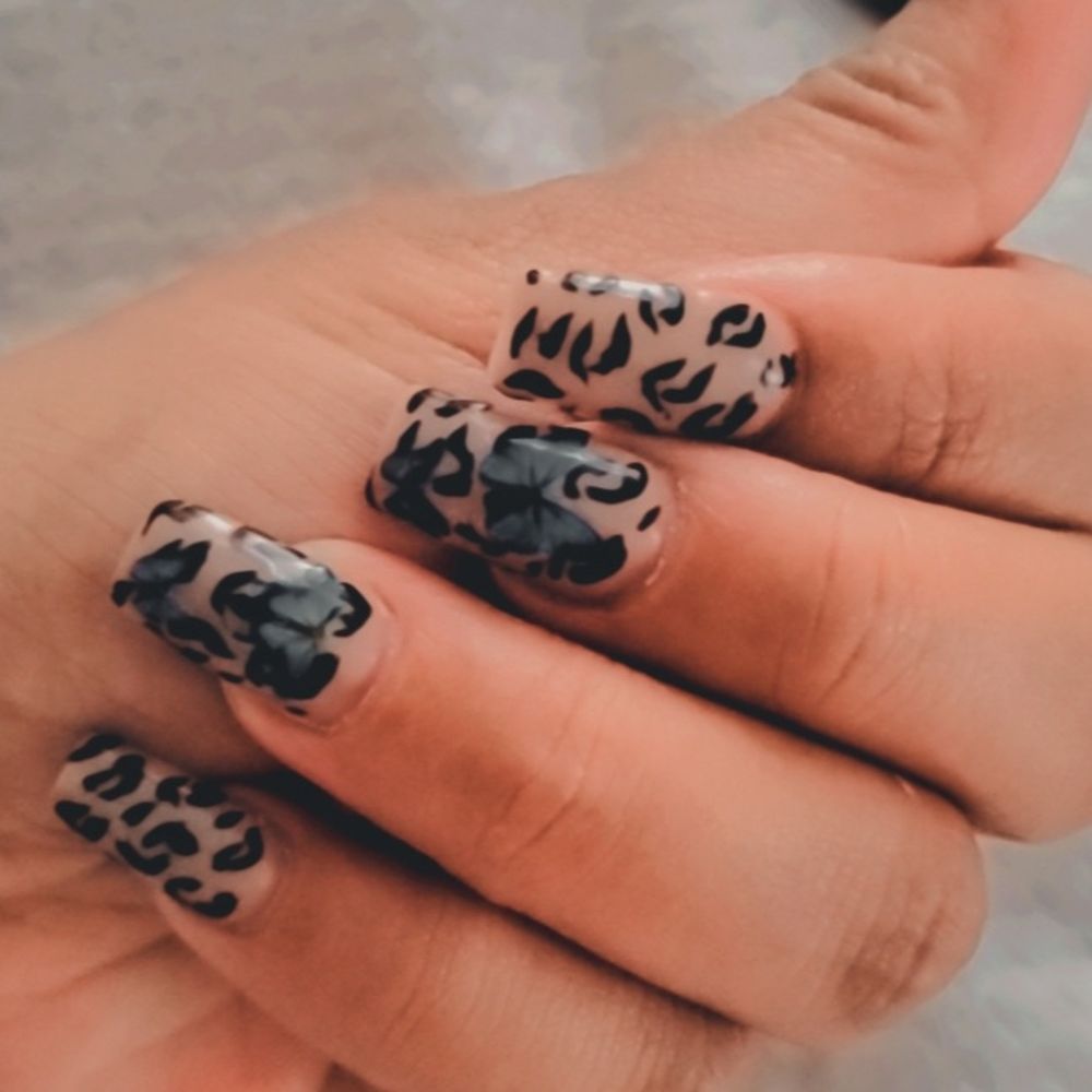 Executive Nails & Spa Vintage - Nail Salons Near Me - Houston, Texas