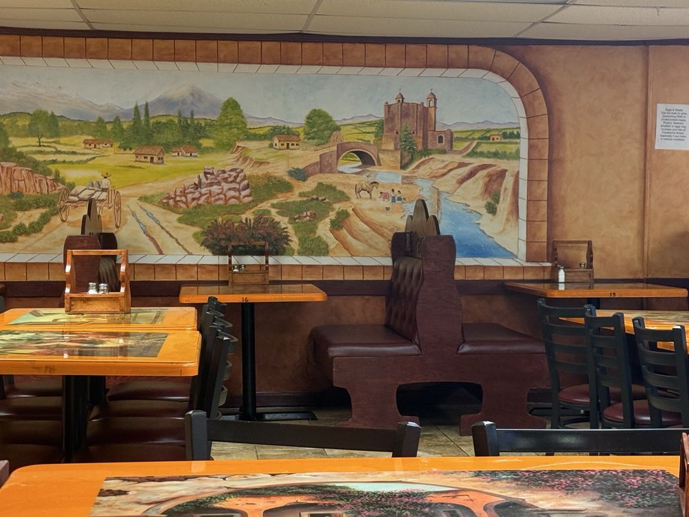 El Paraiso Restaurant