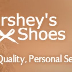 Hershey's Too