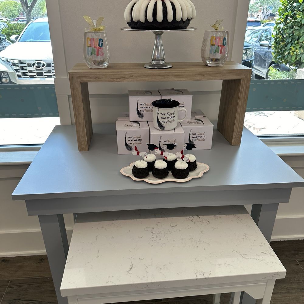 Nothing Bundt Cakes - Bakeries Near Me - Boynton Beach, Florida Nothing Bundt Cakes - Bakeries Near Me - Boynton Beach, Florida