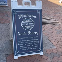 Winchester Book Gallery