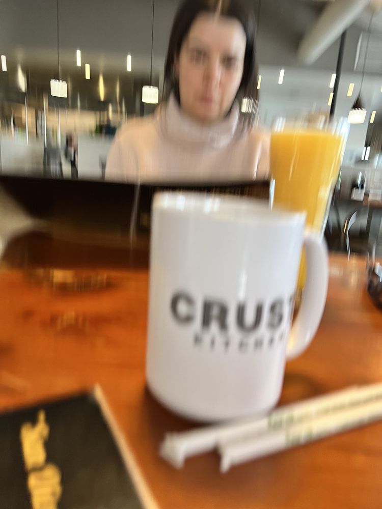 Crust Kitchen