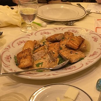 Maggiano's Little Italy - Italian Near Me - Hackensack, New Jersey Maggiano's Little Italy - Italian Near Me - Hackensack, New Jersey