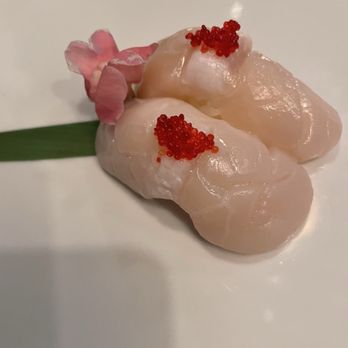 TARU - Scallop sushi - Sushi Bars Near Me - Las Vegas, Nevada