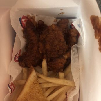 Dairy Queen Grill & Chill - Chicken Strip Basket - Ice Cream & Frozen Yogurt Near Me - Gulfport, Mississippi Dairy Queen Grill & Chill - Chicken Strip Basket - Ice Cream & Frozen Yogurt Near Me - Gulfport, Mississippi