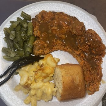 A1 Soul Food - Soul Food Near Me - Atlanta, Georgia A1 Soul Food - Soul Food Near Me - Atlanta, Georgia