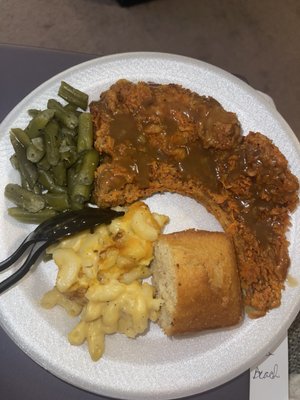 A1 Soulfood by null