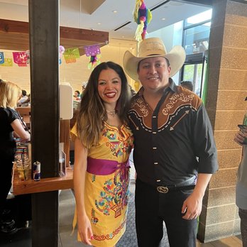 Mesero - Legacy West - Tex-Mex Near Me - Plano, Texas