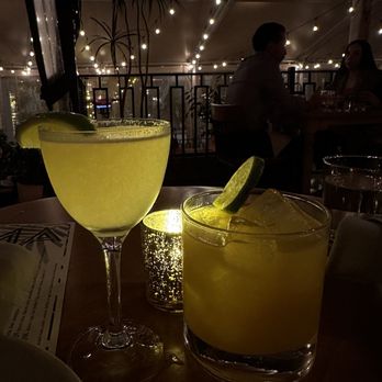 DAMA - Latin Lover, Passionfruit Margarita - Latin American Near Me - Los Angeles, California DAMA - Latin Lover, Passionfruit Margarita - Latin American Near Me - Los Angeles, California