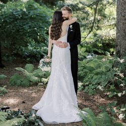 Alicia D'Angelo Artistry - Bridal Beach Waves