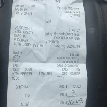 Texas Roadhouse - Still tipped the waiter because I'm not an a**hole - Steakhouses Near Me - Danvers, Massachusetts Texas Roadhouse - Still tipped the waiter because I'm not an a**hole - Steakhouses Near Me - Danvers, Massachusetts