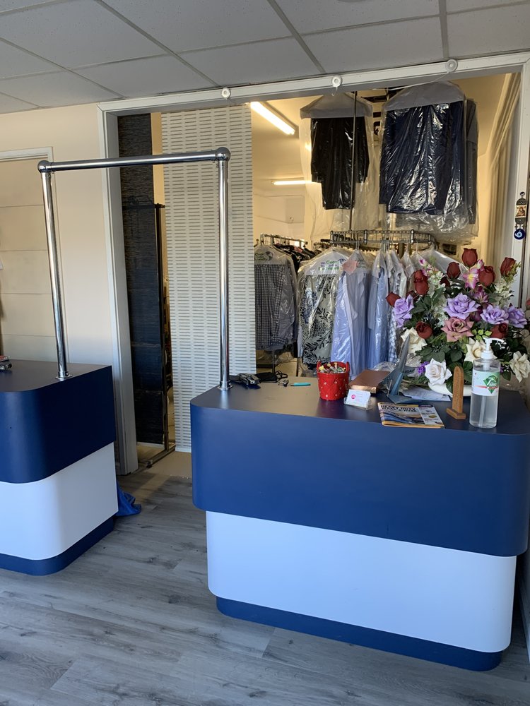 MONTROSE CLEANERS Updated June 2024 2530 Honolulu Ave, Montrose