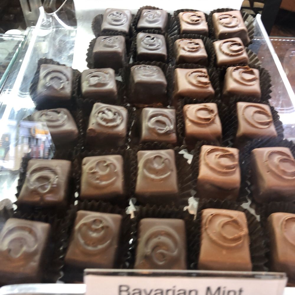 Winans Chocolates + Coffees - Coffee & Tea Near Me - Beavercreek, Ohio